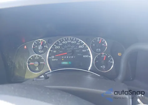 2023 Chevrolet Express Cargo Rwd 2500 Regular Wheelbase Wt z USA, uszkodzony, nr VIN 1GCWGAFP1P1133094